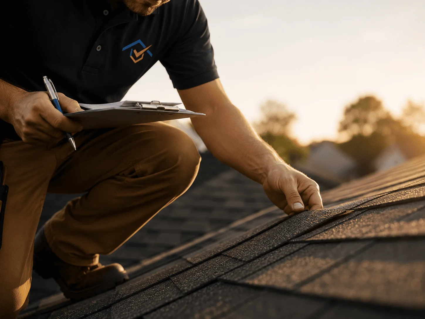 Why Choose Roof Inspection in Midway City, CA